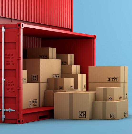 Reliable Small Parcel Freight Services | Fast Shipping Options